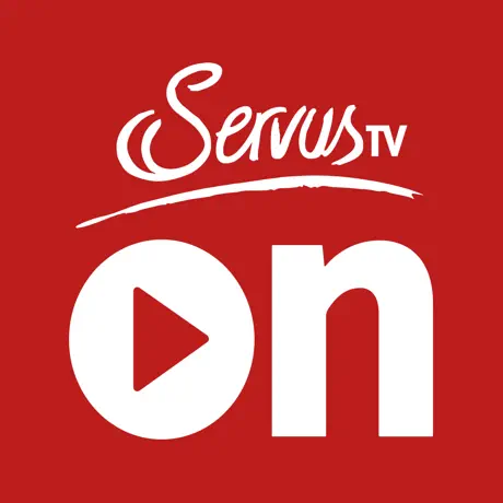ServusTV On app icon
